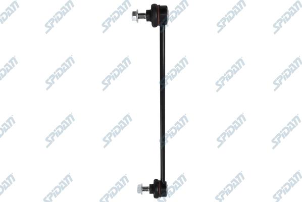 SPIDAN CHASSIS PARTS 50911 - Entretoise / tige, stabilisateur droxauto.com