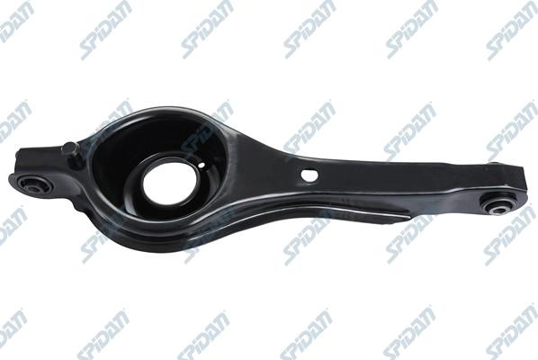 SPIDAN CHASSIS PARTS 50444 - Bras de liaison, suspension de roue droxauto.com