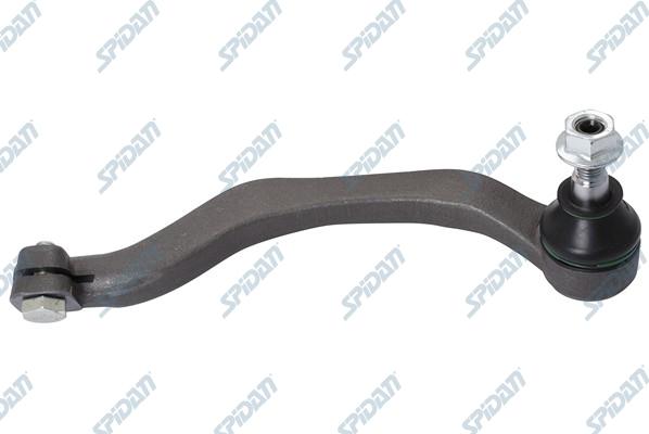 SPIDAN CHASSIS PARTS 50453 - Rotule de barre de connexion droxauto.com
