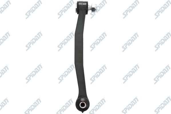SPIDAN CHASSIS PARTS 50465 - Entretoise / tige, stabilisateur droxauto.com