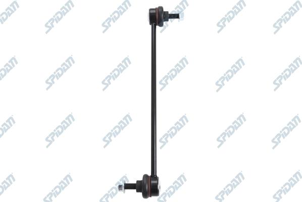 SPIDAN CHASSIS PARTS 50419 - Entretoise / tige, stabilisateur droxauto.com