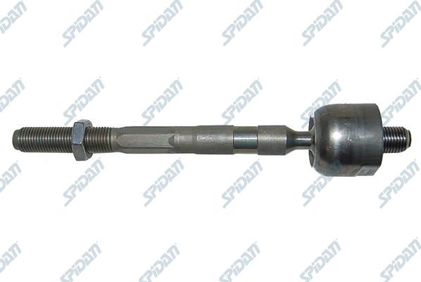 SPIDAN CHASSIS PARTS 50416 - Rotule de direction intérieure, barre de connexion droxauto.com