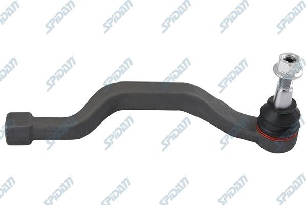 SPIDAN CHASSIS PARTS 50418 - Rotule de barre de connexion droxauto.com