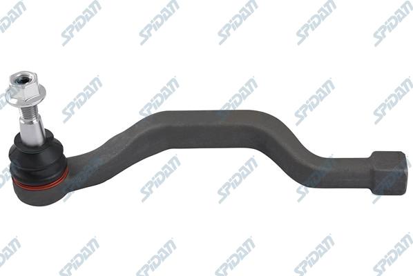 SPIDAN CHASSIS PARTS 50417 - Rotule de barre de connexion droxauto.com