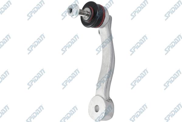 SPIDAN CHASSIS PARTS 50488 - Entretoise / tige, stabilisateur droxauto.com