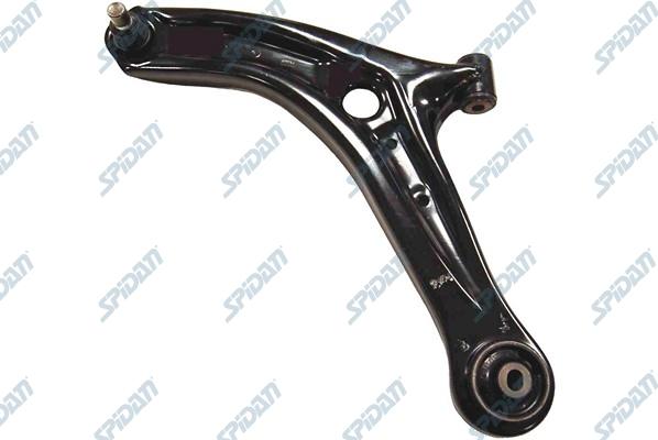 SPIDAN CHASSIS PARTS 50506 - Bras de liaison, suspension de roue droxauto.com