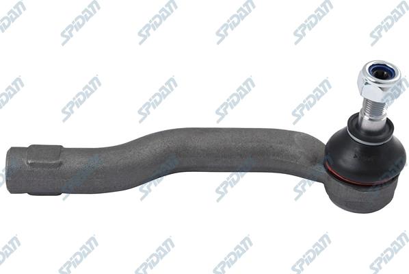 SPIDAN CHASSIS PARTS 50501 - Rotule de barre de connexion droxauto.com
