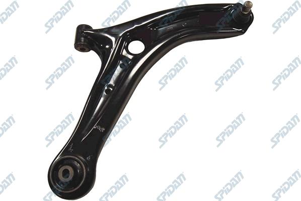 SPIDAN CHASSIS PARTS 50507 - Bras de liaison, suspension de roue droxauto.com