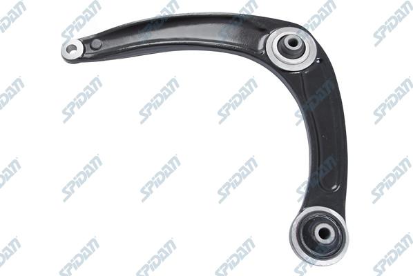 SPIDAN CHASSIS PARTS 50579 - Bras de liaison, suspension de roue droxauto.com