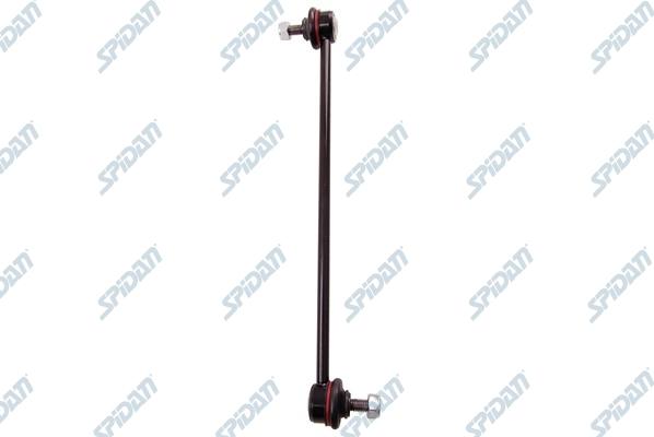 SPIDAN CHASSIS PARTS 50578 - Entretoise / tige, stabilisateur droxauto.com