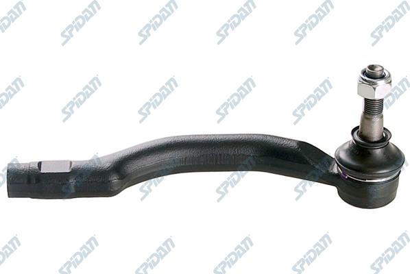 SPIDAN CHASSIS PARTS 50699 - Rotule de barre de connexion droxauto.com