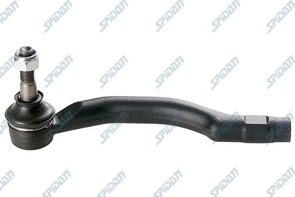SPIDAN CHASSIS PARTS 50698 - Rotule de barre de connexion droxauto.com