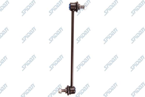 SPIDAN CHASSIS PARTS 50693 - Entretoise / tige, stabilisateur droxauto.com