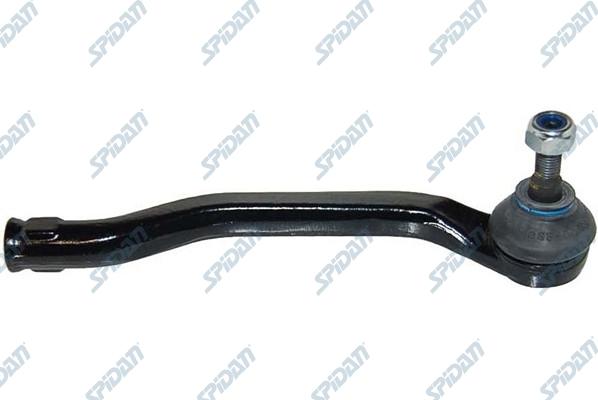 SPIDAN CHASSIS PARTS 50642 - Rotule de barre de connexion droxauto.com