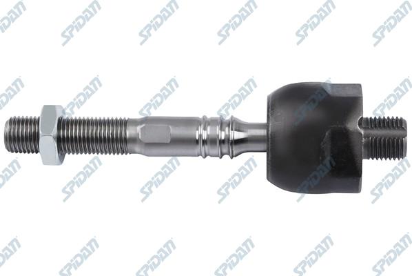 SPIDAN CHASSIS PARTS 50610 - Rotule de direction intérieure, barre de connexion droxauto.com