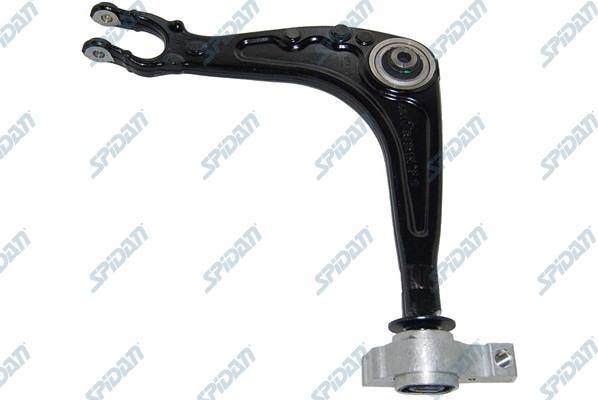 SPIDAN CHASSIS PARTS 50611 - Bras de liaison, suspension de roue droxauto.com