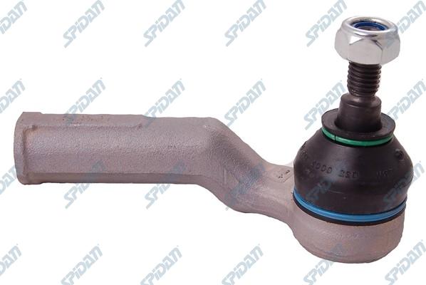 SPIDAN CHASSIS PARTS 50617 - Rotule de barre de connexion droxauto.com