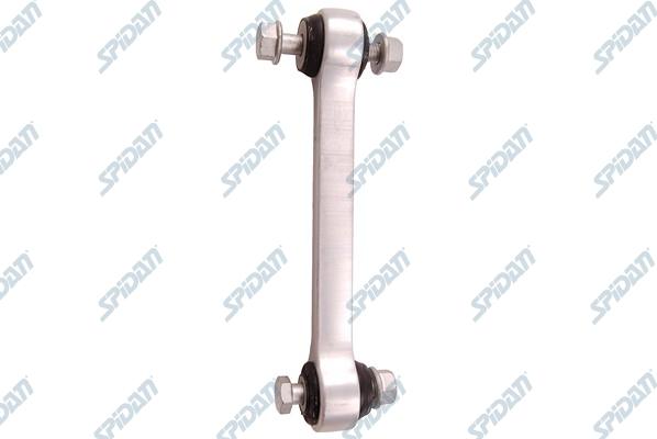 SPIDAN CHASSIS PARTS 50688 - Entretoise / tige, stabilisateur droxauto.com