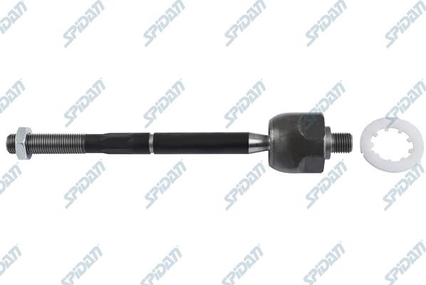 SPIDAN CHASSIS PARTS 50635 - Rotule de direction intérieure, barre de connexion droxauto.com