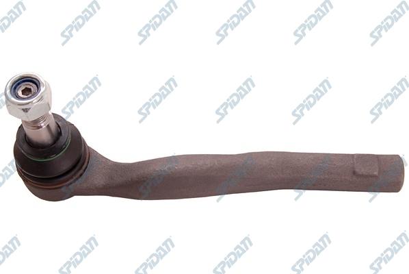 SPIDAN CHASSIS PARTS 50675 - Rotule de barre de connexion droxauto.com