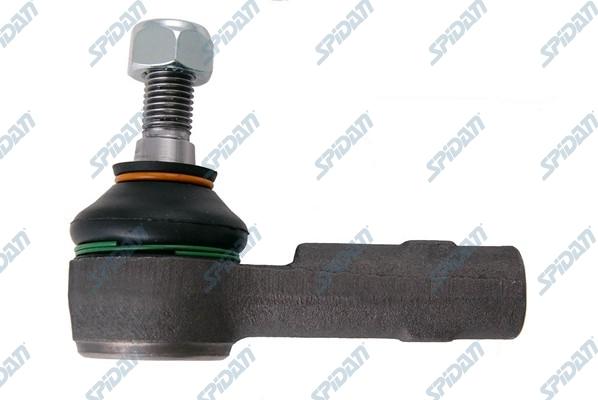 SPIDAN CHASSIS PARTS 50677 - Rotule de barre de connexion droxauto.com