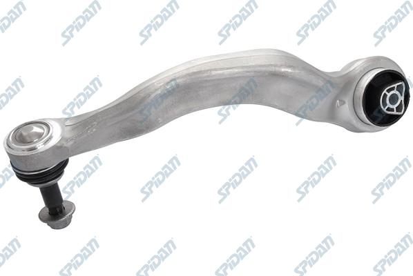 SPIDAN CHASSIS PARTS 50056 - Bras de liaison, suspension de roue droxauto.com