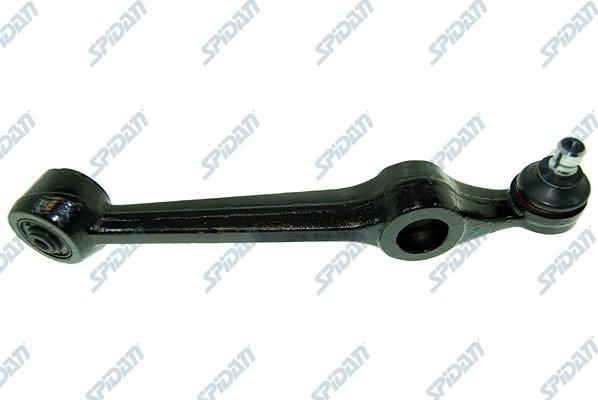SPIDAN CHASSIS PARTS 50000 - Bras de liaison, suspension de roue droxauto.com