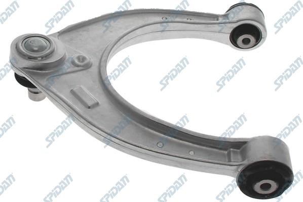 SPIDAN CHASSIS PARTS 50013 - Bras de liaison, suspension de roue droxauto.com