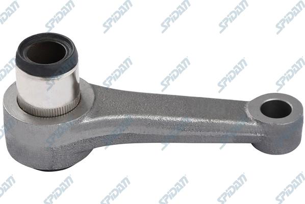 SPIDAN CHASSIS PARTS 50030 - Levier intermédiaire de direction droxauto.com