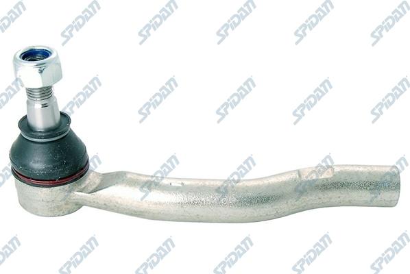 SPIDAN CHASSIS PARTS 50164 - Rotule de barre de connexion droxauto.com