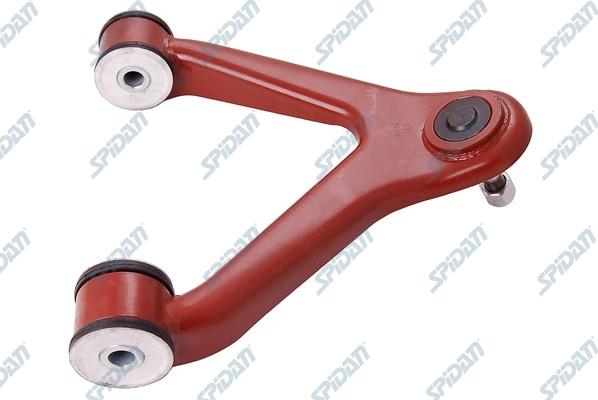 SPIDAN CHASSIS PARTS 50130 - Bras de liaison, suspension de roue droxauto.com