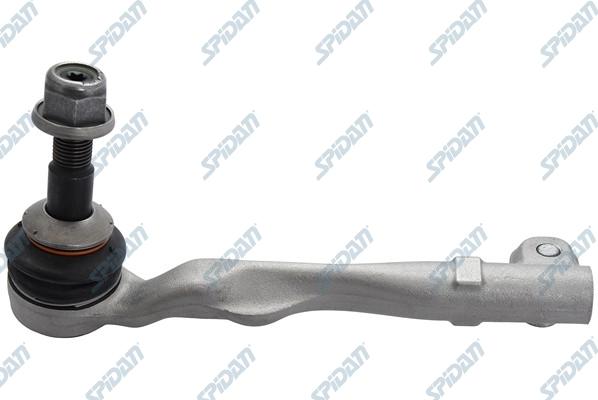 SPIDAN CHASSIS PARTS 50131 - Rotule de barre de connexion droxauto.com