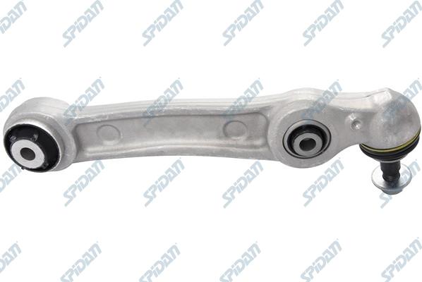 SPIDAN CHASSIS PARTS 50138 - Bras de liaison, suspension de roue droxauto.com