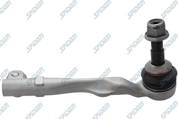 SPIDAN CHASSIS PARTS 50132 - Rotule de barre de connexion droxauto.com