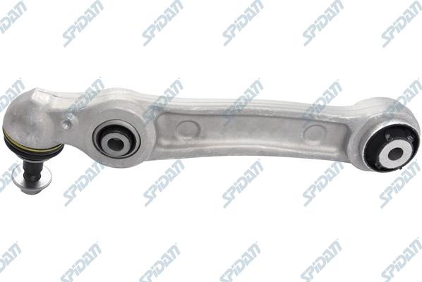 SPIDAN CHASSIS PARTS 50137 - Bras de liaison, suspension de roue droxauto.com