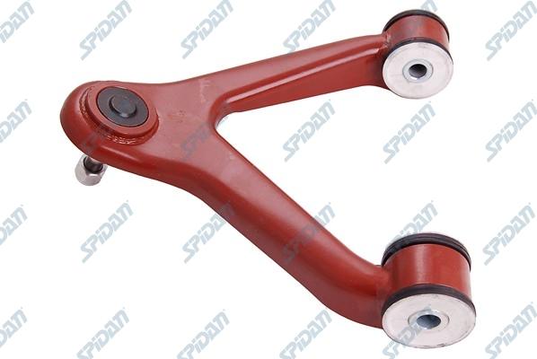 SPIDAN CHASSIS PARTS 50129 - Bras de liaison, suspension de roue droxauto.com
