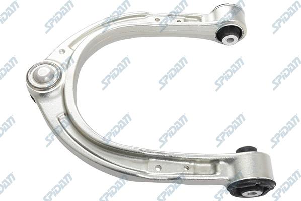 SPIDAN CHASSIS PARTS 50173 - Bras de liaison, suspension de roue droxauto.com
