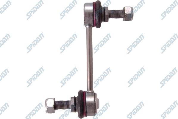 SPIDAN CHASSIS PARTS 50890 - Entretoise / tige, stabilisateur droxauto.com