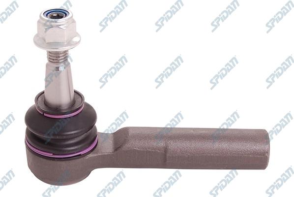 SPIDAN CHASSIS PARTS 50855 - Rotule de barre de connexion droxauto.com
