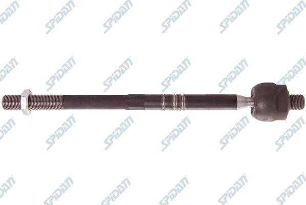 SPIDAN CHASSIS PARTS 50856 - Rotule de direction intérieure, barre de connexion droxauto.com