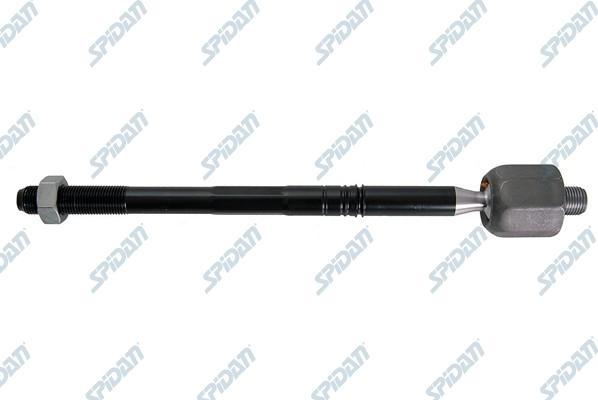 SPIDAN CHASSIS PARTS 50857 - Rotule de direction intérieure, barre de connexion droxauto.com
