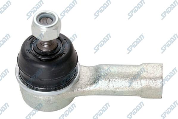 SPIDAN CHASSIS PARTS 50864 - Rotule de barre de connexion droxauto.com