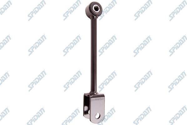 SPIDAN CHASSIS PARTS 50880 - Entretoise / tige, stabilisateur droxauto.com