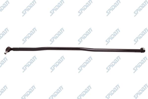 SPIDAN CHASSIS PARTS 50888 - Barre de connexion droxauto.com