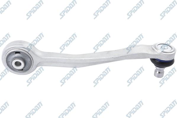 SPIDAN CHASSIS PARTS 50393 - Bras de liaison, suspension de roue droxauto.com
