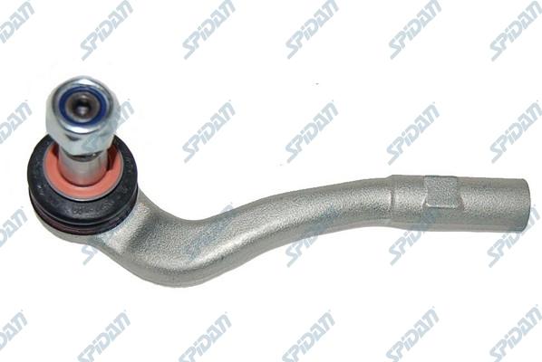 SPIDAN CHASSIS PARTS 50349 - Rotule de barre de connexion droxauto.com