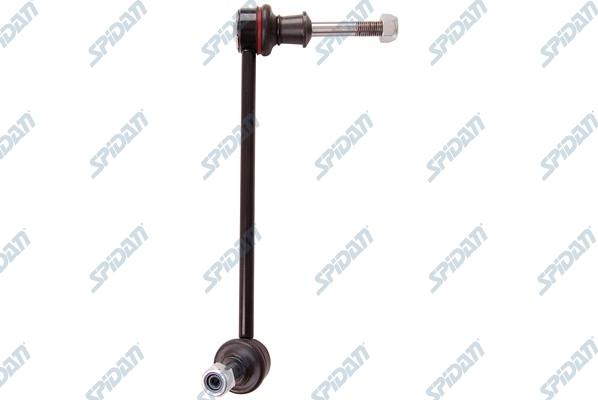 SPIDAN CHASSIS PARTS 50344 - Entretoise / tige, stabilisateur droxauto.com