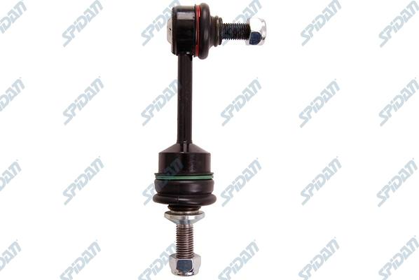SPIDAN CHASSIS PARTS 50346 - Entretoise / tige, stabilisateur droxauto.com