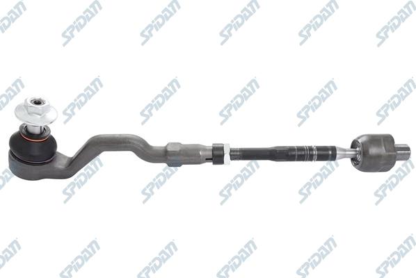 SPIDAN CHASSIS PARTS 50340 - Barre de connexion droxauto.com