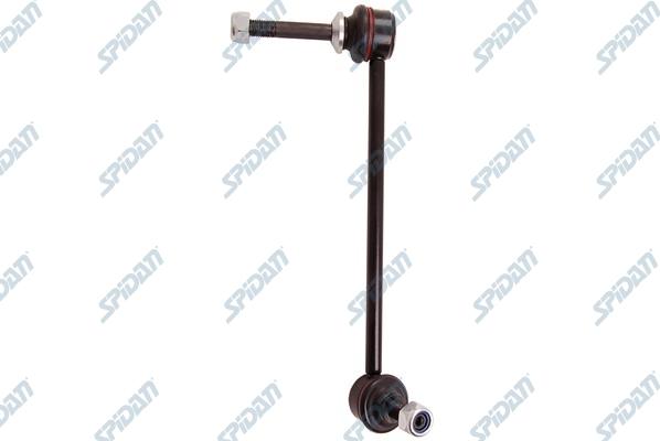 SPIDAN CHASSIS PARTS 50341 - Entretoise / tige, stabilisateur droxauto.com